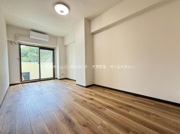 居室・リビング　室内(1)