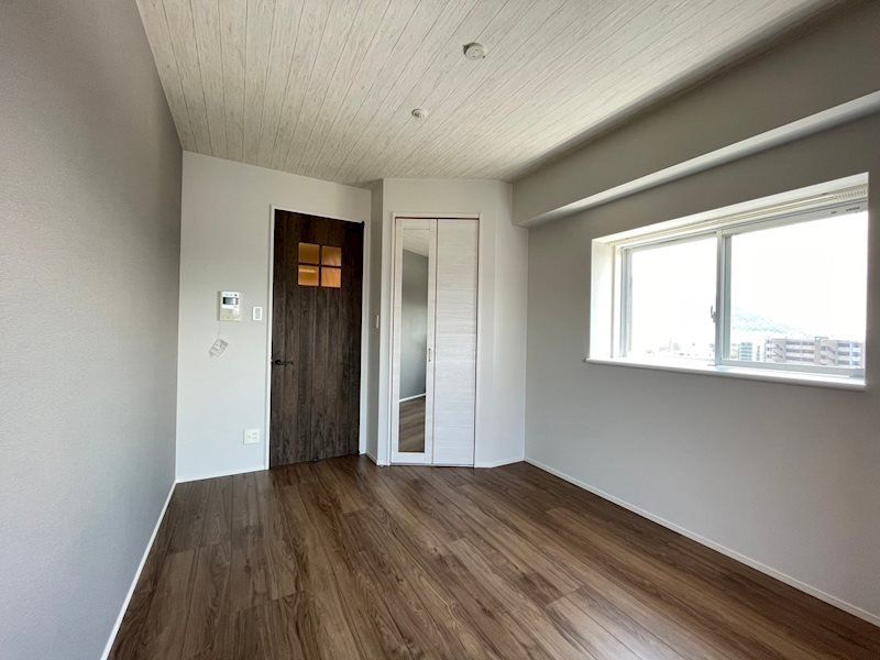 居室・リビング　リビング/居室