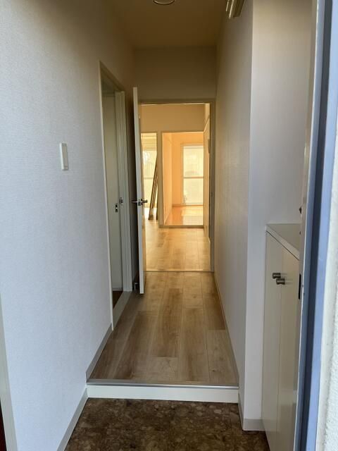 玄関　★お部屋探しはタウンハウジング高幡不動店まで★