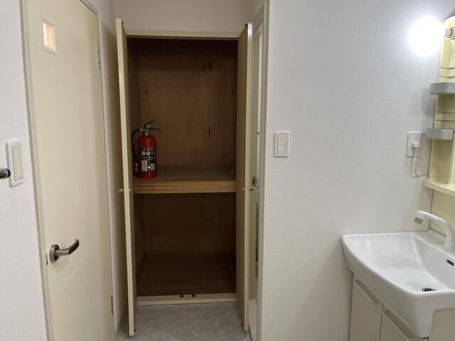 収納　★お部屋探しはタウンハウジング高幡不動店まで★