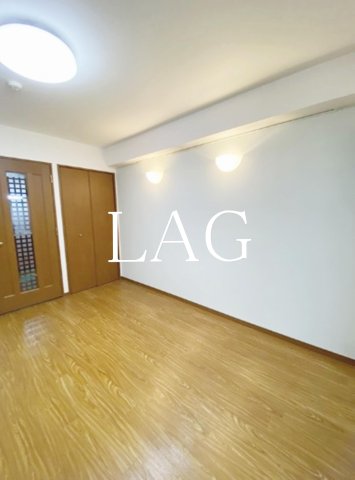 その他部屋・スペース　寝室です。