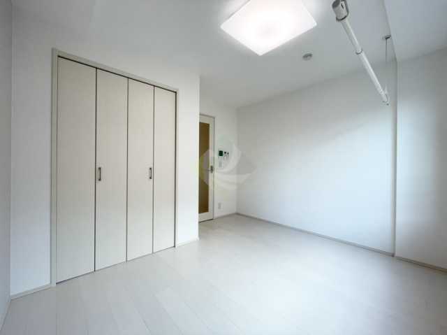 その他部屋・スペース　ハーモニーフラッツ神楽坂