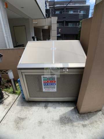 その他共有部分　THE　RESIDENCE