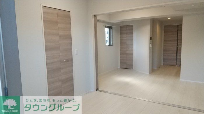 居室・リビング　リビング/居室