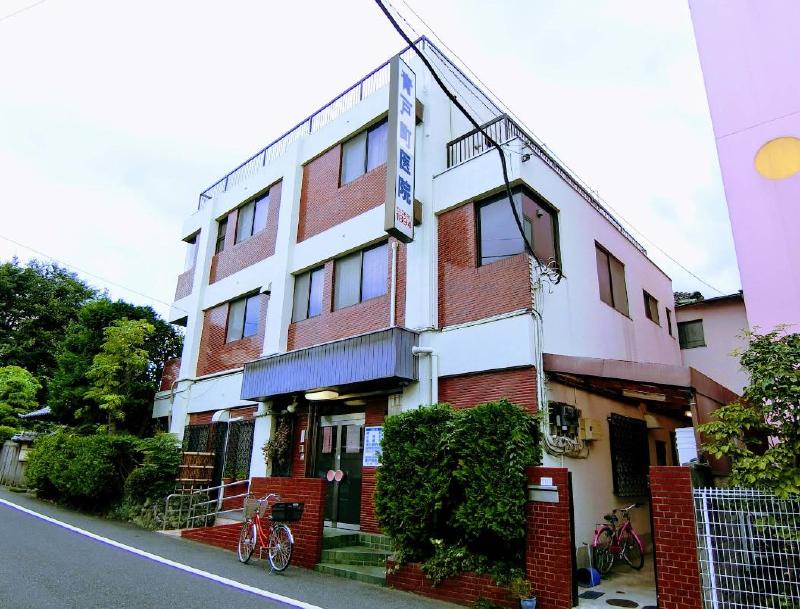 病院　青戸町医院（病院）まで77m