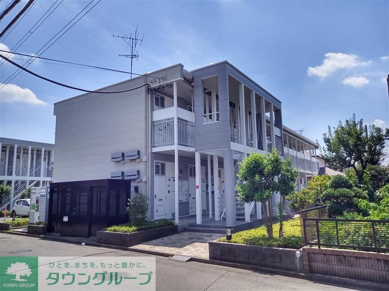 その他設備　家具家電付き