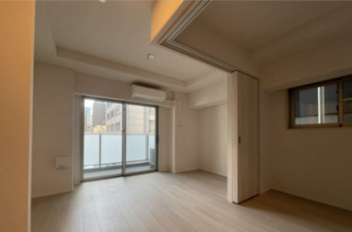 居室・リビング　別部屋参考写真