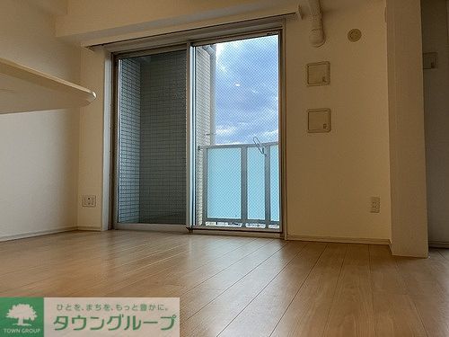 居室・リビング　リビングダイニング