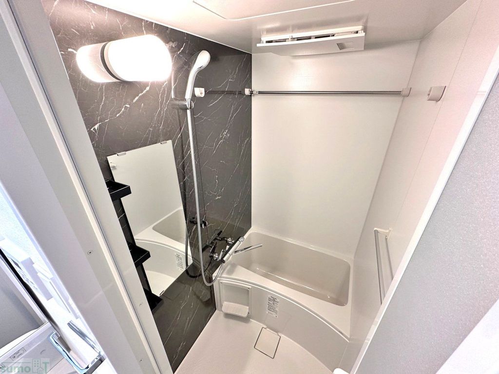 バス・シャワールーム　設備