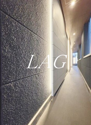 その他共有部分　共有通路です。