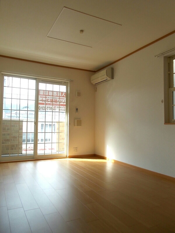 居室・リビング　居室・リビング