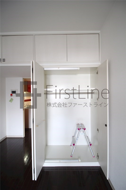 収納　別号室参考写真