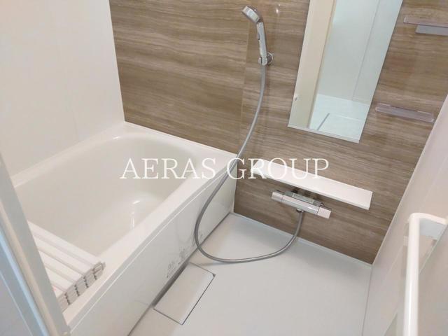 バス・シャワールーム　同仕様