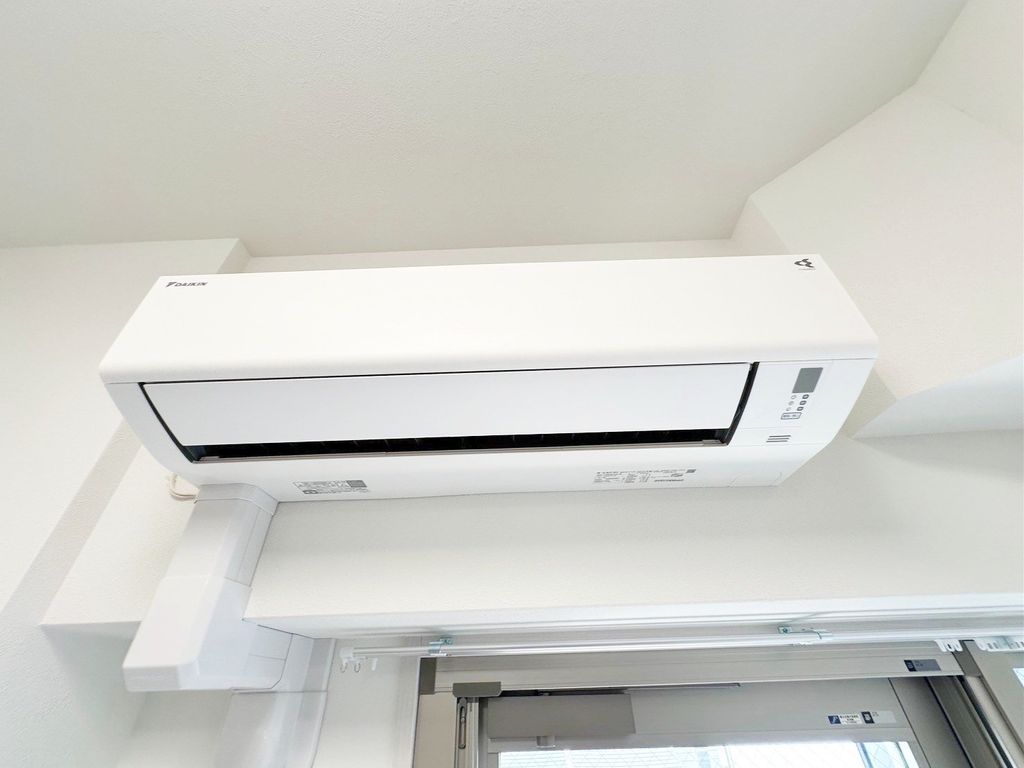 その他設備　設備