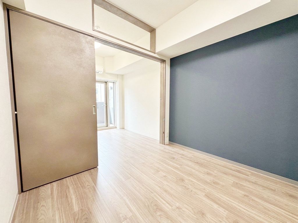 居室・リビング　リビング/居室