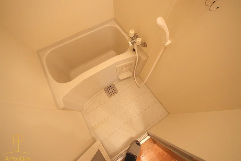 バス・シャワールーム　シュロスヒロカズ大手前