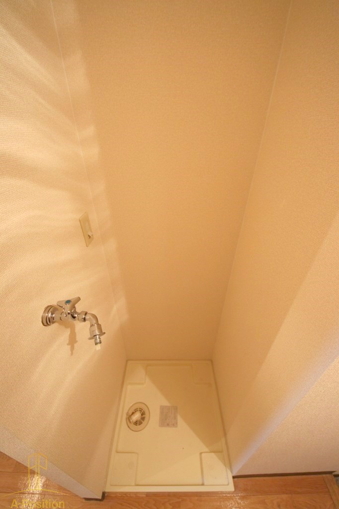 その他設備　シュロスヒロカズ大手前