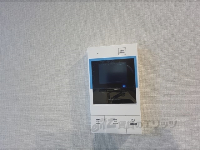 セキュリティ　ドアフォン（ＴＶ含）