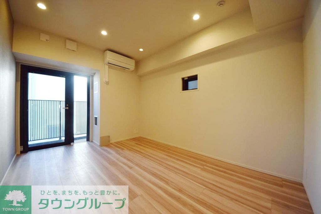 居室・リビング　リビング/居室