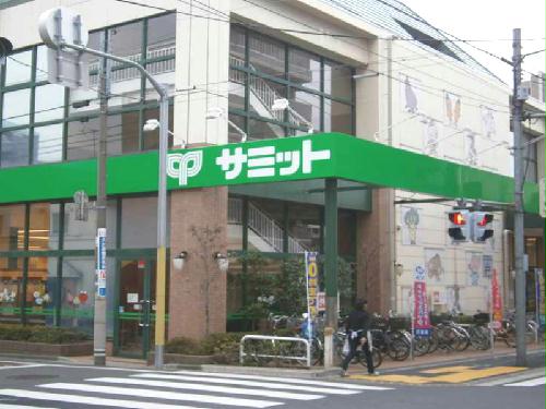 その他　サミット