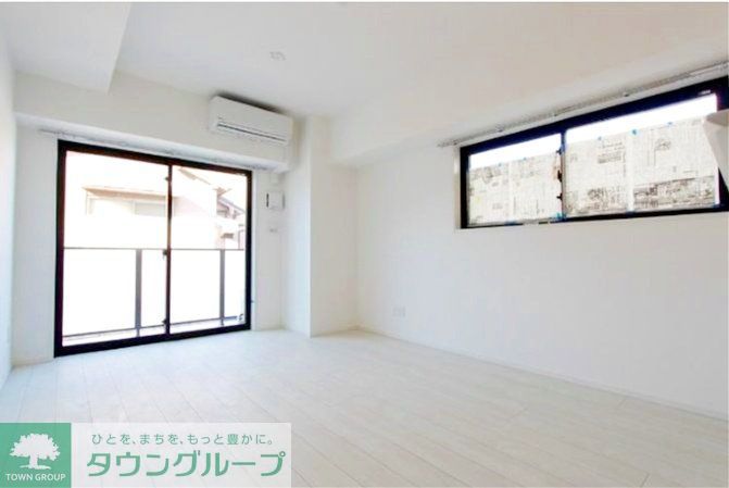 居室・リビング　リビング/居室