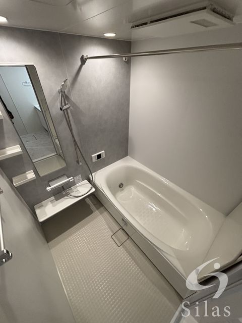 バス・シャワールーム　同仕様