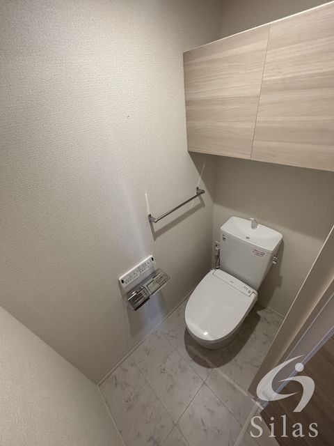 トイレ　同仕様