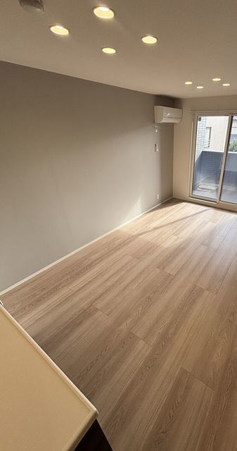 居室・リビング　同仕様