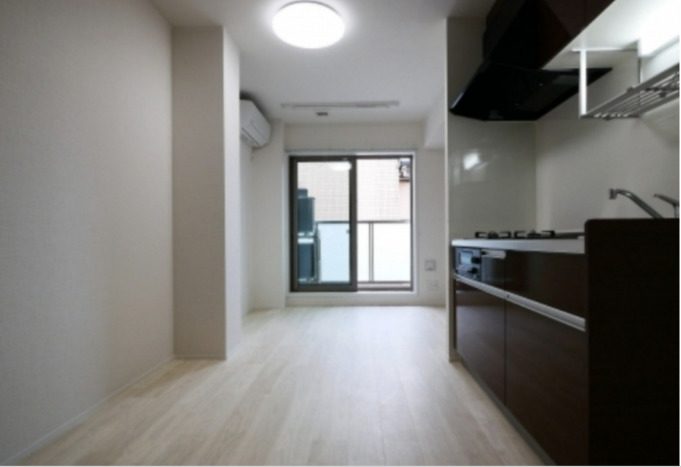 居室・リビング　別部屋の参考写真です。