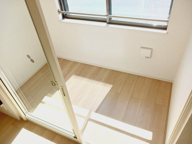 その他　サンルーム