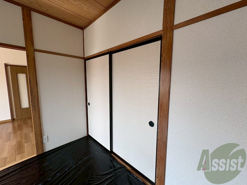 収納　収納になります。荷物が沢山入るので便利です。