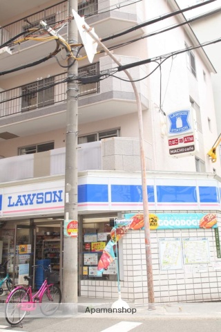 コンビニ　ローソン（コンビニ）まで430m