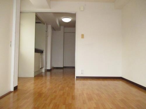 居室・リビング　同型イメージ