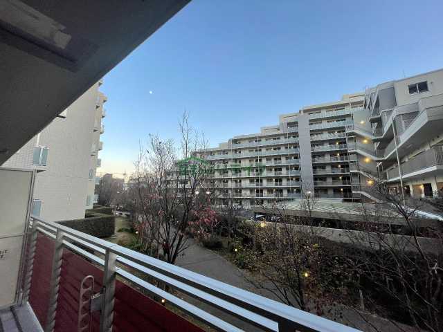 眺望　別部屋参考写真