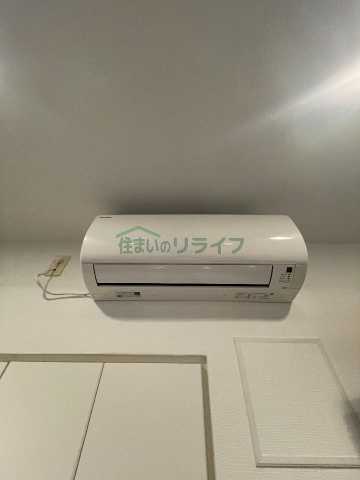 その他設備　別部屋参考写真