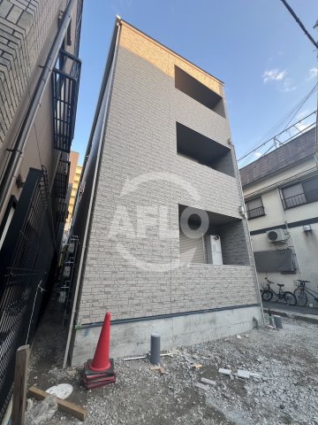 その他設備　アート大正　メールボックス