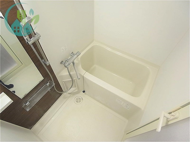 バス・シャワールーム　Grandi Rokko　Park（ネット無料）