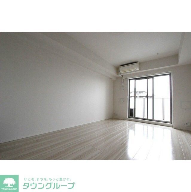 居室・リビング　別室参照写真