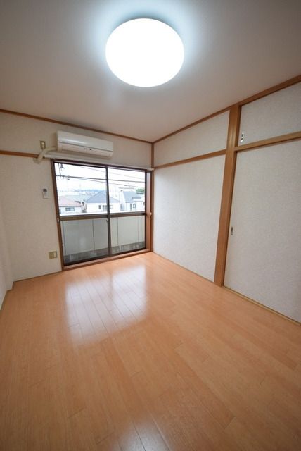 居室・リビング　☆きれいな洋室♪☆