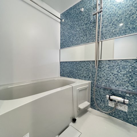 バス・シャワールーム　同仕様タイプです