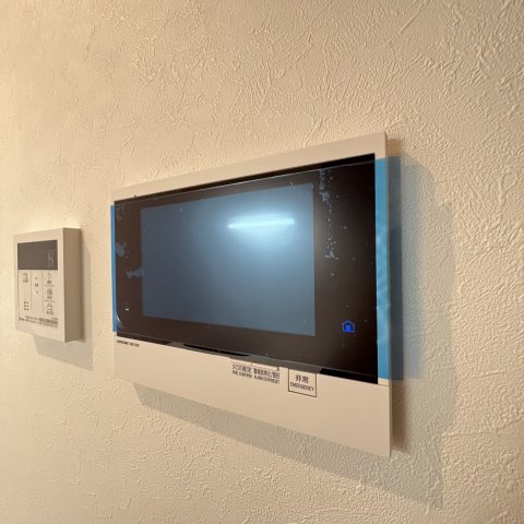 セキュリティ　同仕様タイプです