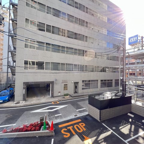 眺望　同仕様タイプです