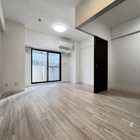 居室・リビング　同仕様タイプです