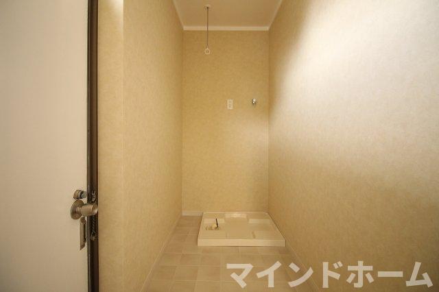 その他設備　サンルーム