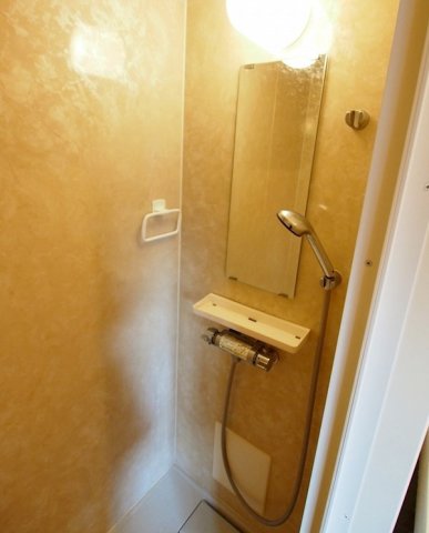 バス・シャワールーム　☆浴室☆