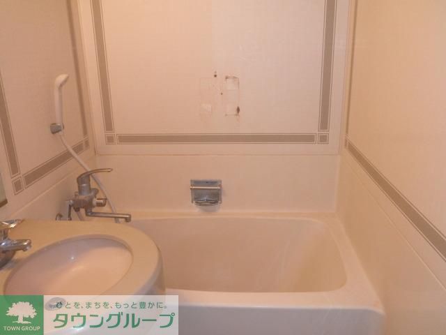 バス・シャワールーム　★タウンハウジング取り扱い★