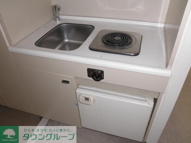 キッチン　★タウンハウジング取り扱い★