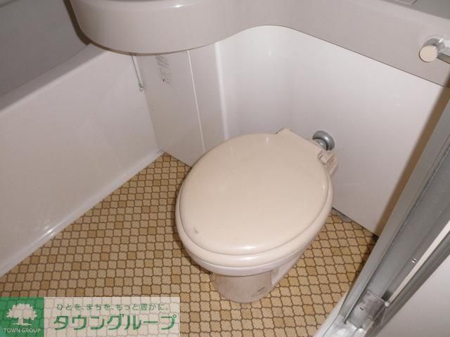 トイレ　★タウンハウジング取り扱い★
