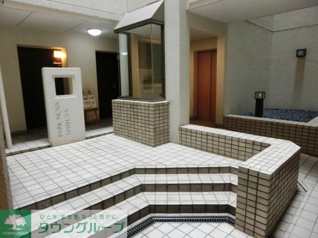 ロビー　★タウンハウジング取り扱い★