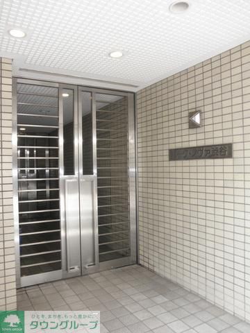 エントランス　★タウンハウジング取り扱い★